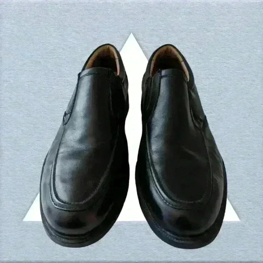 Florsheim Midtown Men's Slip-On Dress Shoe Size 9.5D